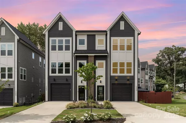 1500 Effingham RD, Charlotte, NC 28208