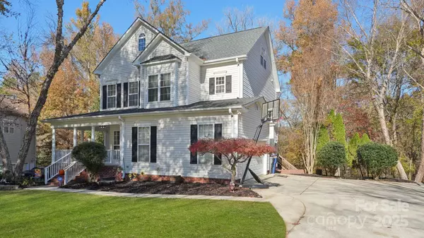 7610 Windsor Forest PL, Harrisburg, NC 28075