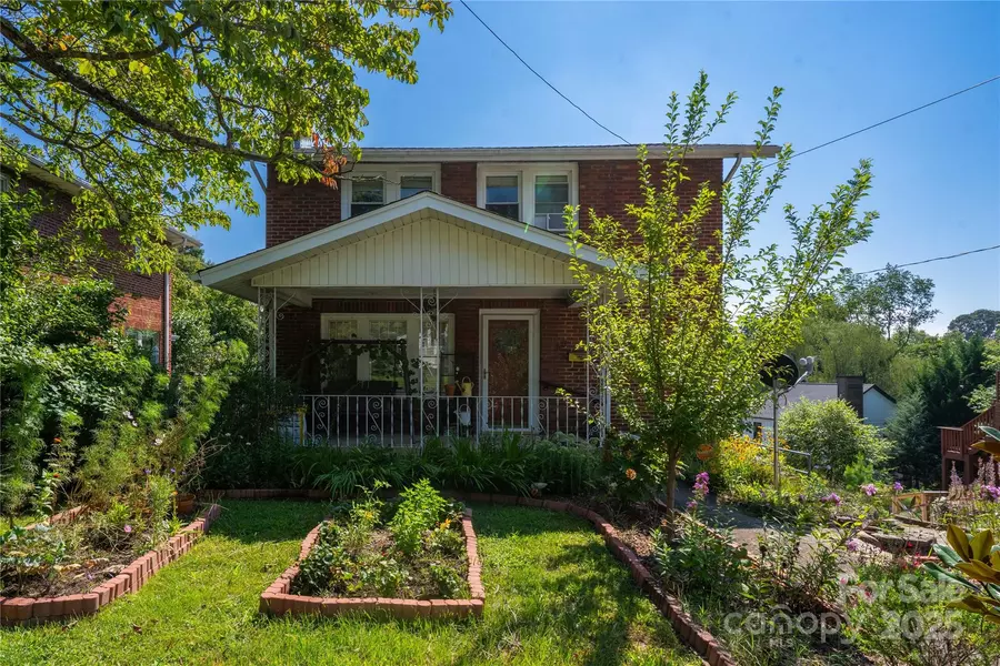 56 Brevard RD, Asheville, NC 28806