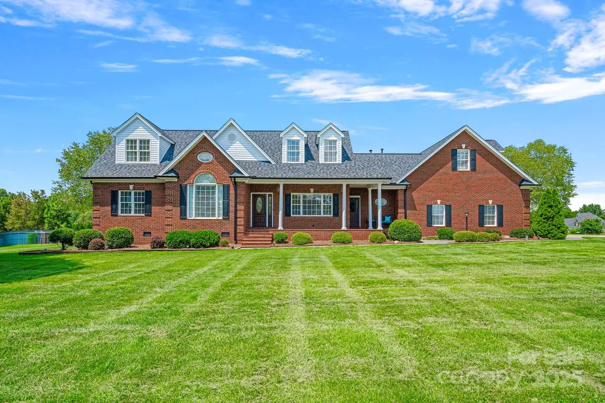 Monroe, NC 28110,600 Ivah Lee WAY