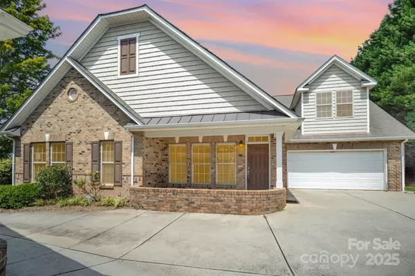 286 Liverpool RD, Rock Hill, SC 29730