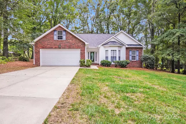 21108 Townwood DR, Cornelius, NC 28031