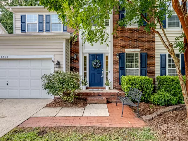 Charlotte, NC 28269,6514 Bells Mill DR