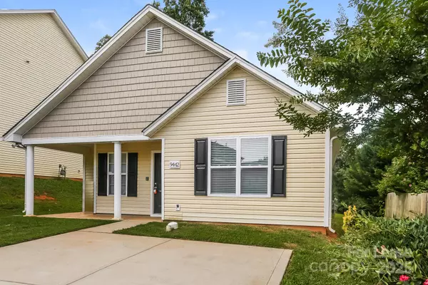Charlotte, NC 28214,9442 Dewey DR