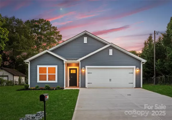 7704 Boswell RD, Charlotte, NC 28215