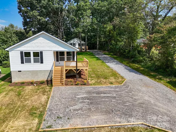 Asheville, NC 28803,182 Porter RD