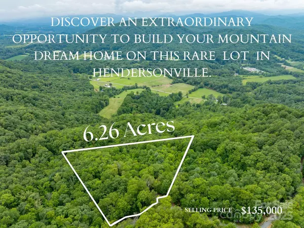1825 Top of the Mountain RD #5, Hendersonville, NC 28739