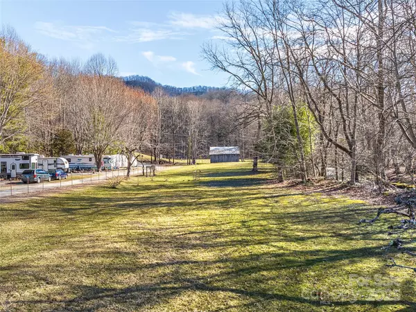 Maggie Valley, NC 28751,4 & 74, Tract 1 & 2 Badd LN