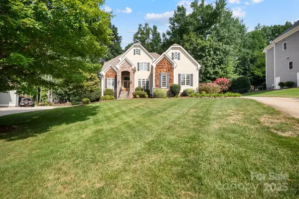 7781 Rock Meadows Trail CT, Denver, NC 28037