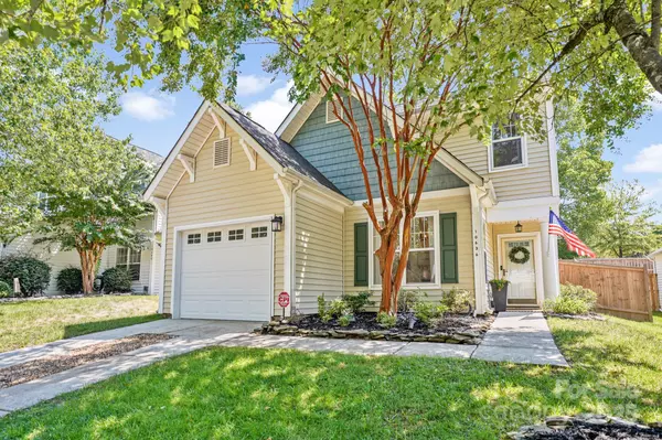 10636 Secret Garden LN, Charlotte, NC 28214
