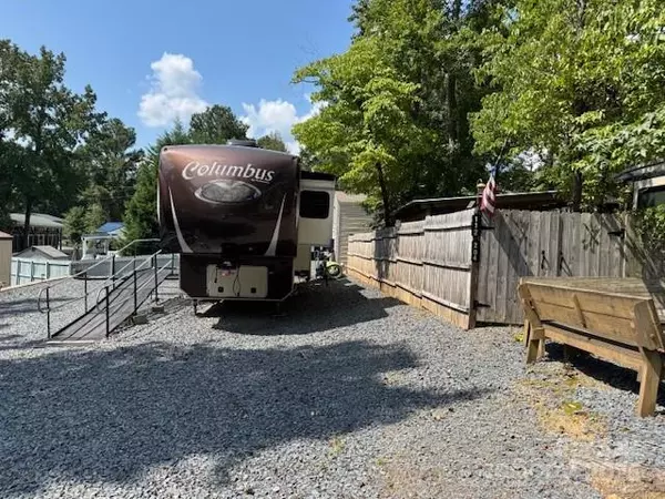 Mount Gilead, NC 27306,114 Redwood TRL