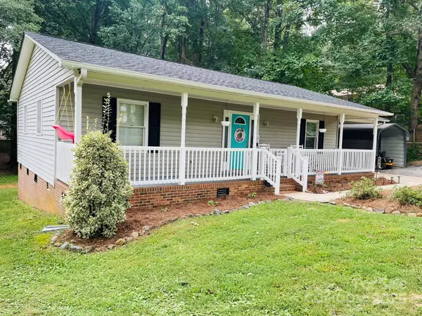 Rockwell, NC 28138,219 Williams DR