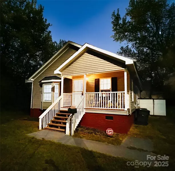 420 Baker Street EXT, Rock Hill, SC 29730