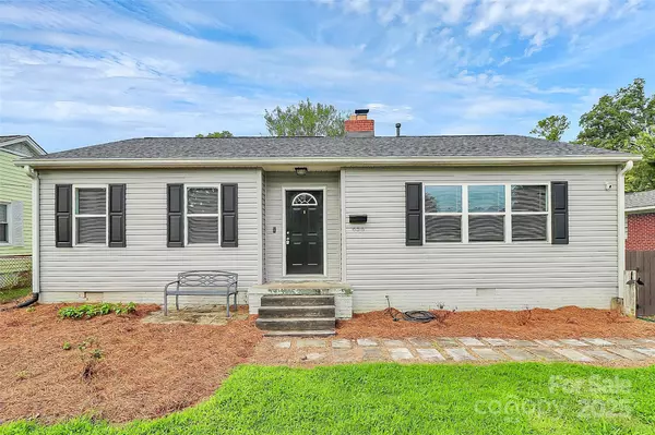 Rock Hill, SC 29730,658 Rockwood DR