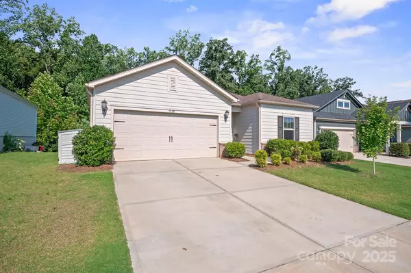 Charlotte, NC 28214,7530 Porrera ST