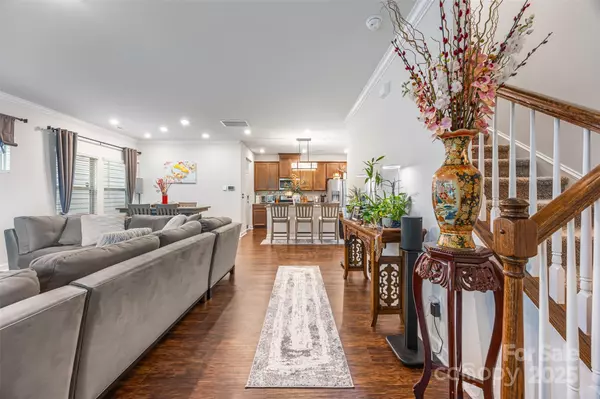 Huntersville, NC 28078,11965 Hambright RD