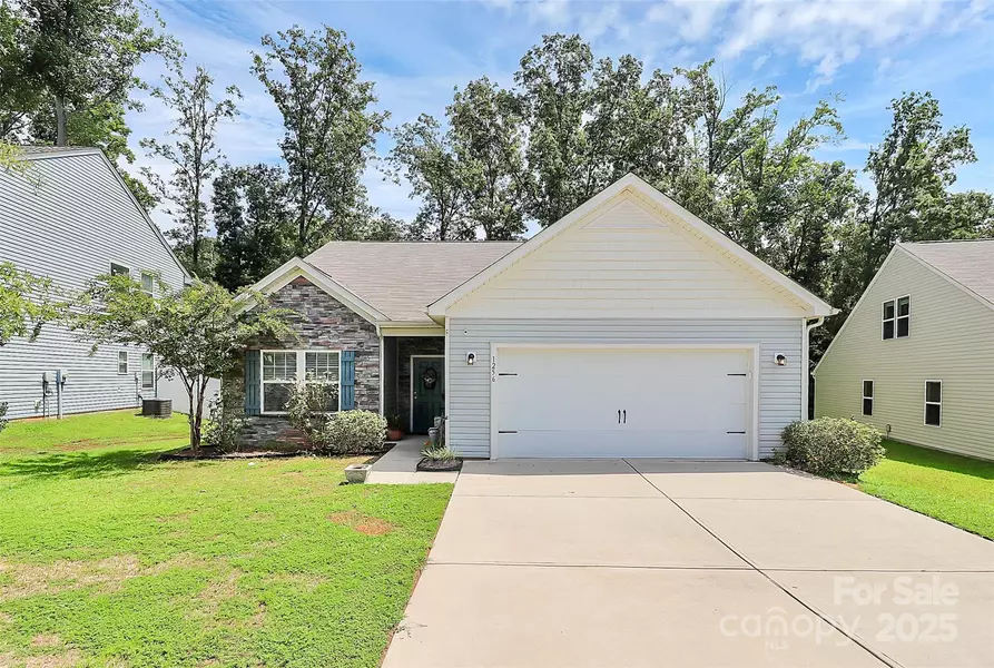 1256 Whitehall Hill RD, York, SC 29745