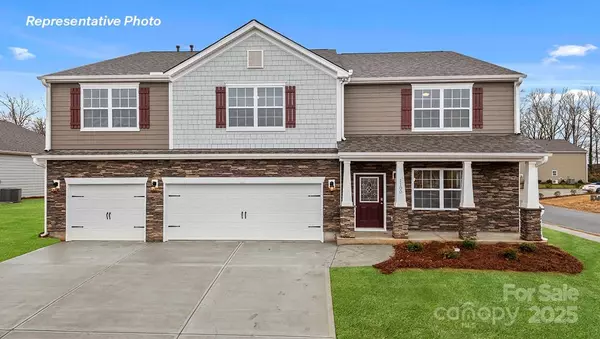 7553 Nolen Farm DR, Gastonia, NC 28056