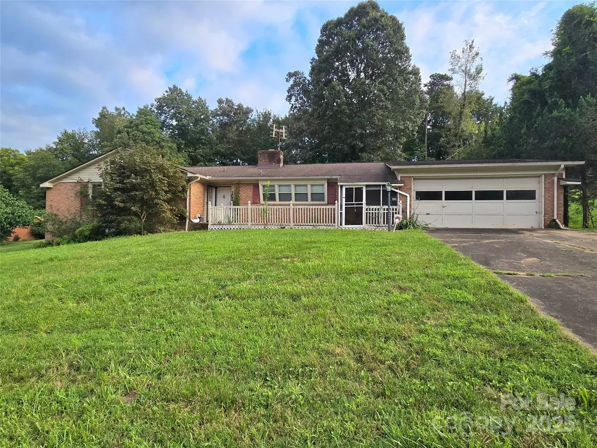 Morganton, NC 28655,105 Westway DR