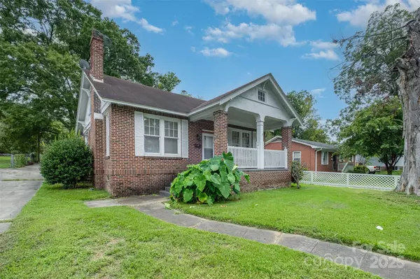 Chester, SC 29706,122 Henry ST