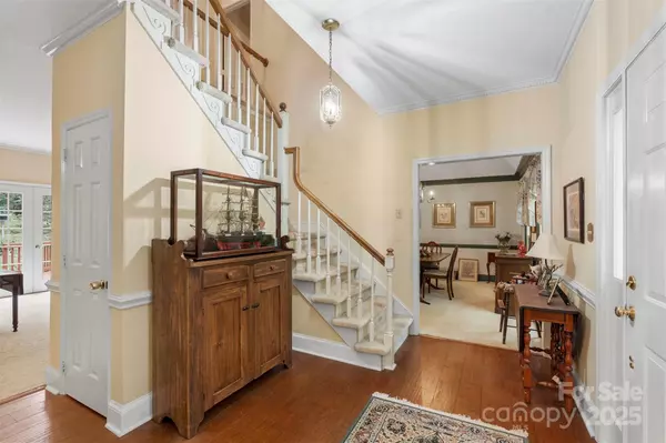 Matthews, NC 28104,4448 Stryker DR