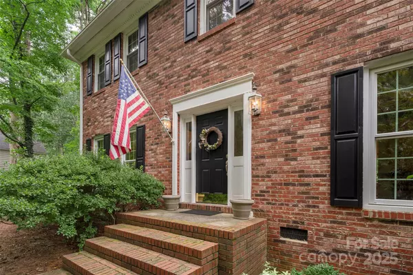 Matthews, NC 28104,4448 Stryker DR