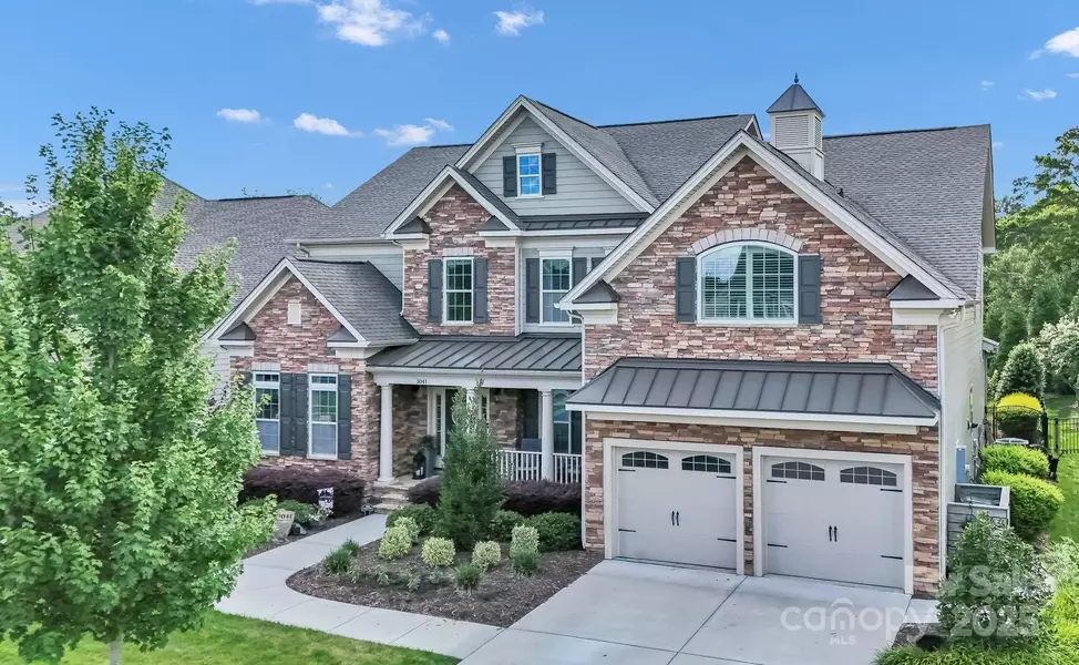 1041 Chippenham AVE, Lancaster, SC 29720
