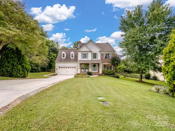 Harrisburg, NC 28075,5417 Apple Glen DR