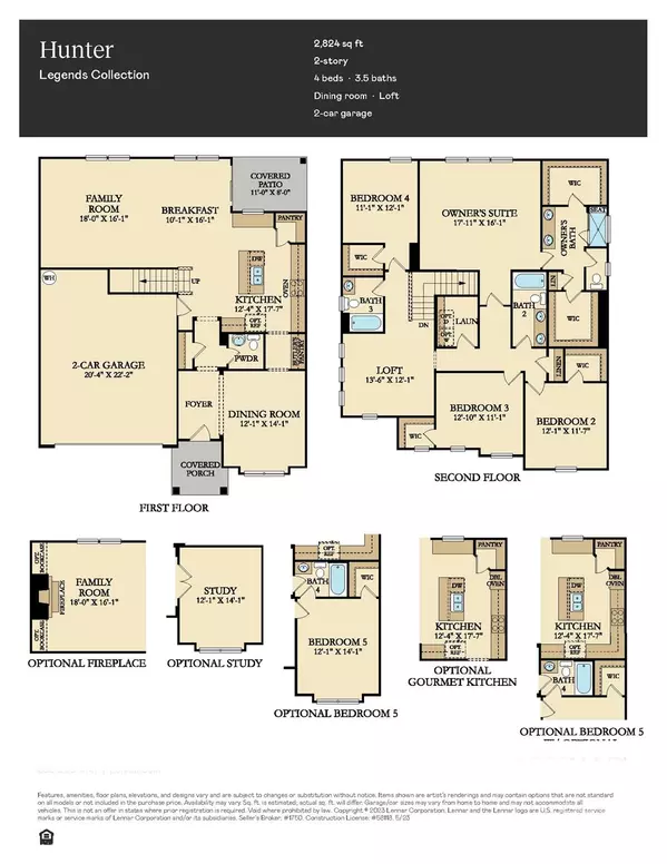 Belmont, NC 28012,1410 Caracara CT