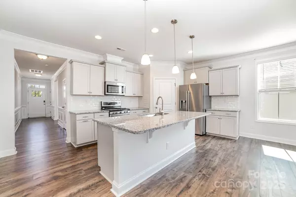 Iron Station, NC 28080,422 Secretariat DR