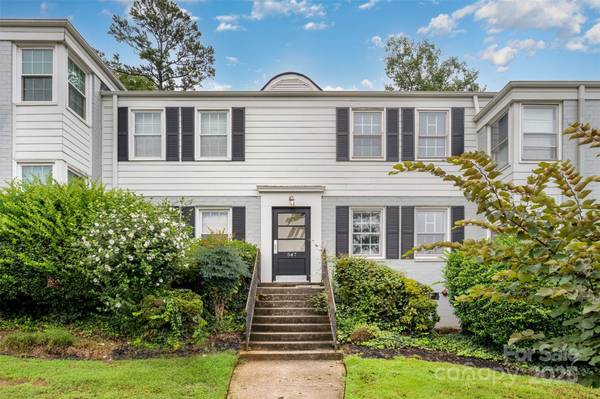 547 Wakefield DR #B, Charlotte, NC 28209