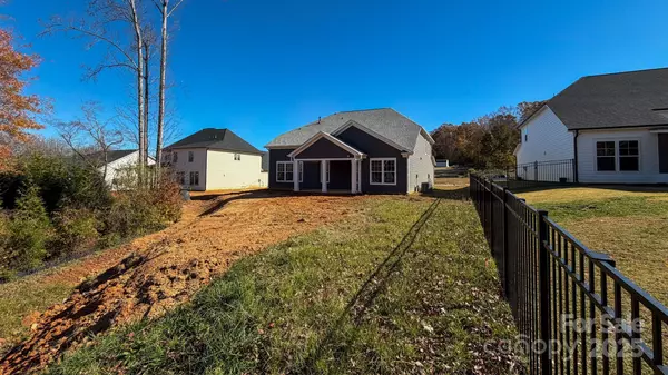 Mooresville, NC 28115,118 Still Creek DR