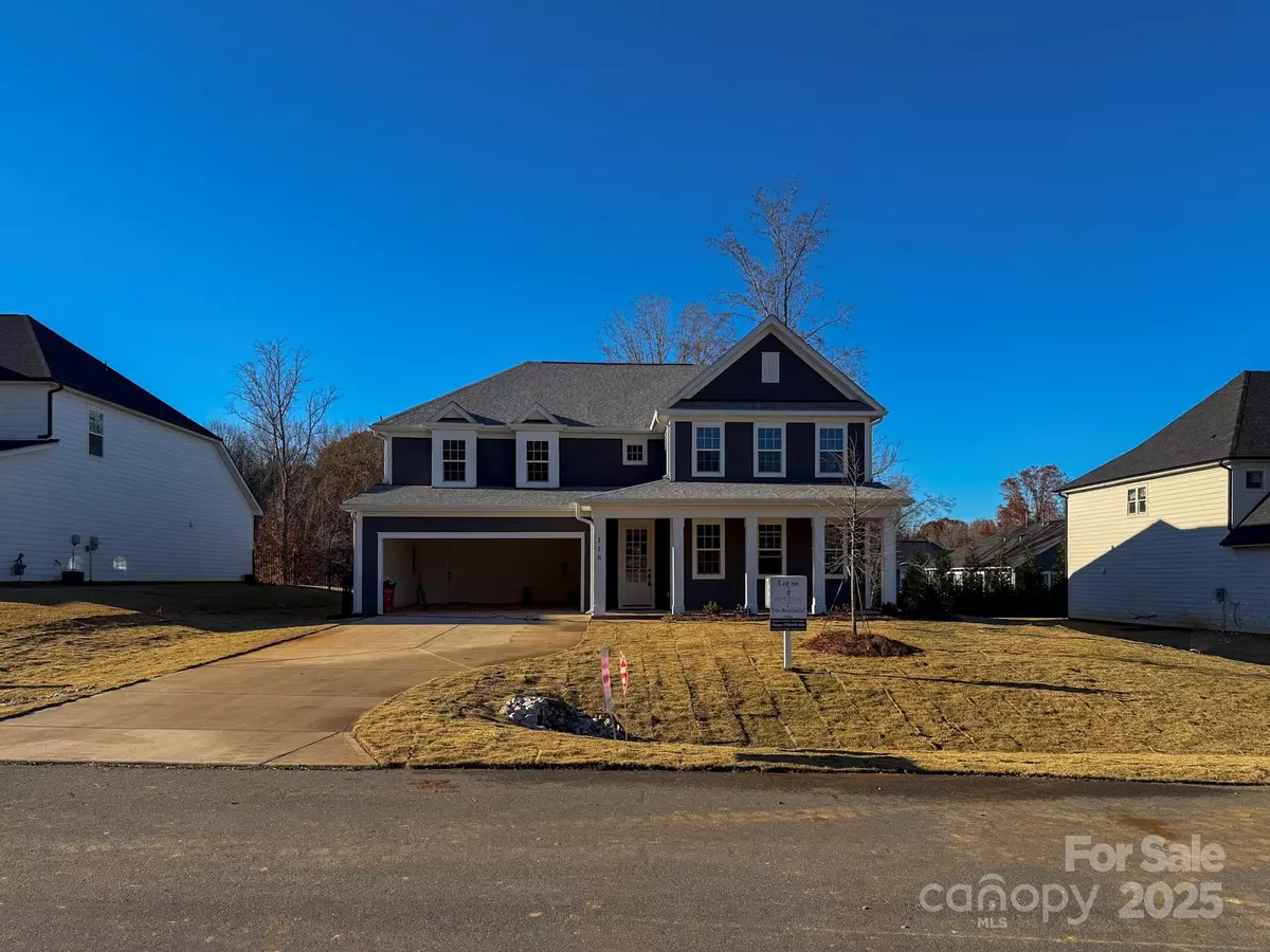 Mooresville, NC 28115,118 Still Creek DR