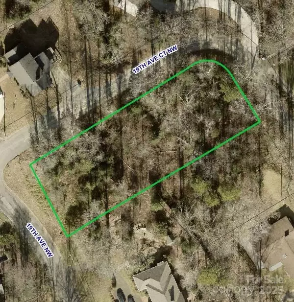 0 19th Avenue CT NW, Hickory, NC 28601