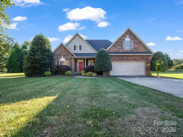 711 Cedar Hill DR, Shelby, NC 28152
