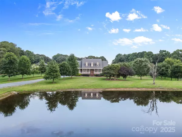 10030 Arlington Church RD, Mint Hill, NC 28227