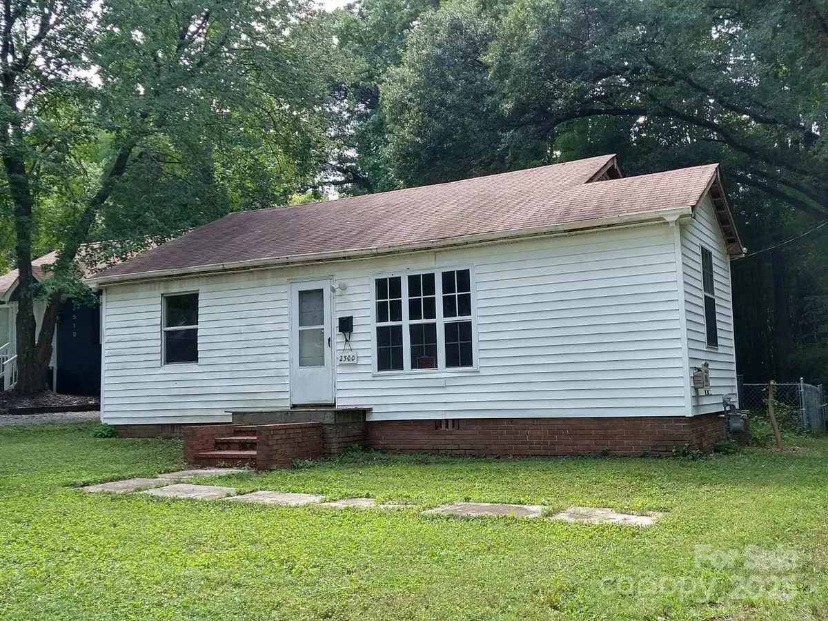 Charlotte, NC 28208,2500 Crispin AVE
