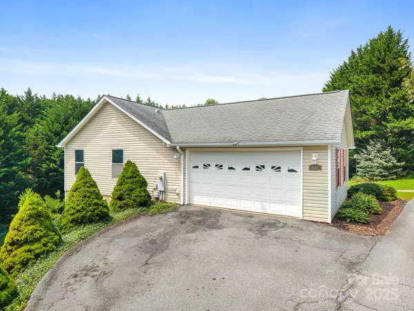 Candler, NC 28715,105 Robinson Cove RD #A