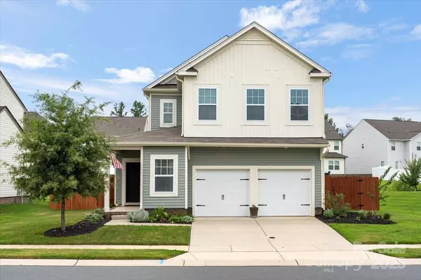 879 Von Buren BLVD, Rock Hill, SC 29730