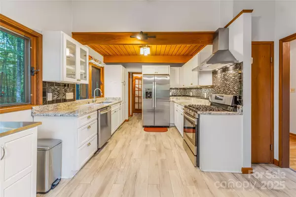 Brevard, NC 28712,162 Tsataga CT