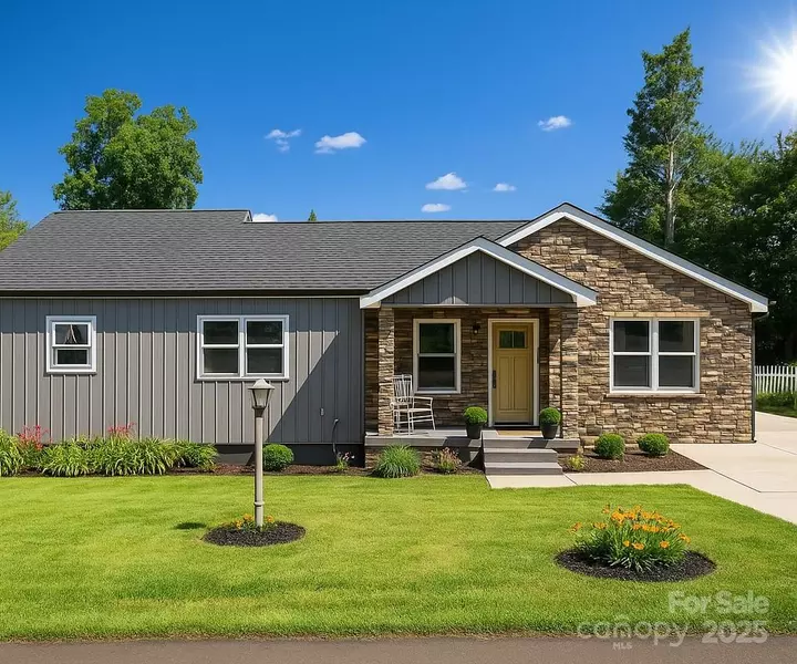 808 Mark ST, Belmont, NC 28012