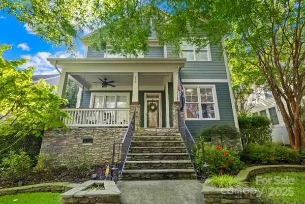 220 Mills LN, Fort Mill, SC 29708