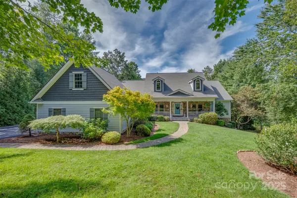 184 Duncan Estate DR, Fletcher, NC 28732