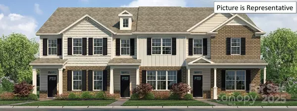 2051 Harlequin DR, Indian Trail, NC 28079