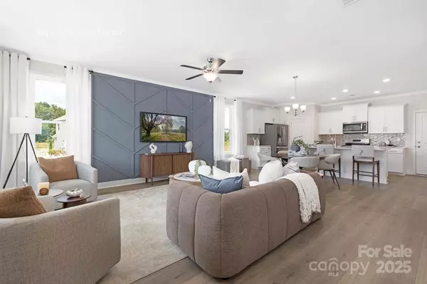Indian Trail, NC 28079,2031 Harlequin DR