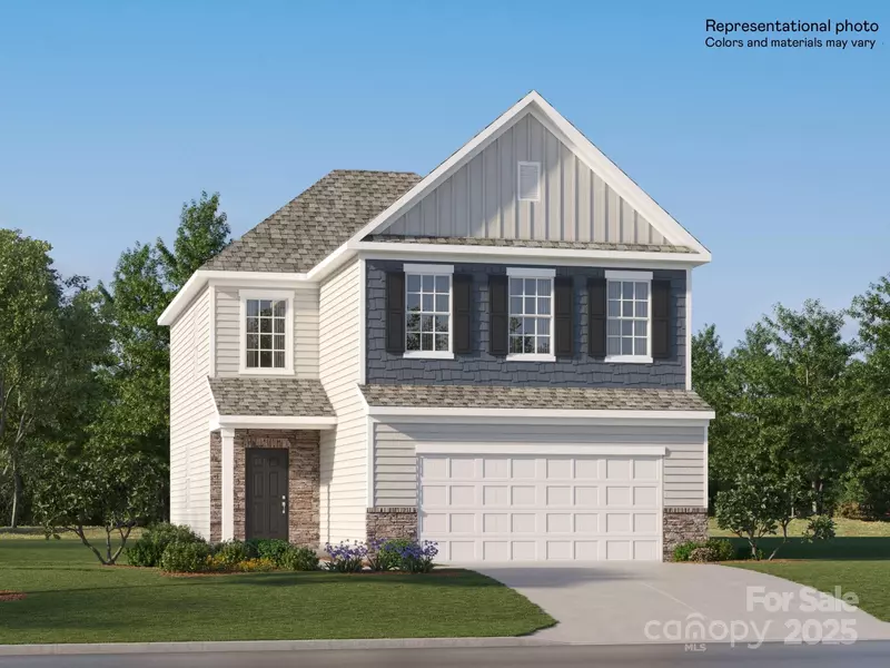 4357 Shimmering Stone WAY, Maiden, NC 28650