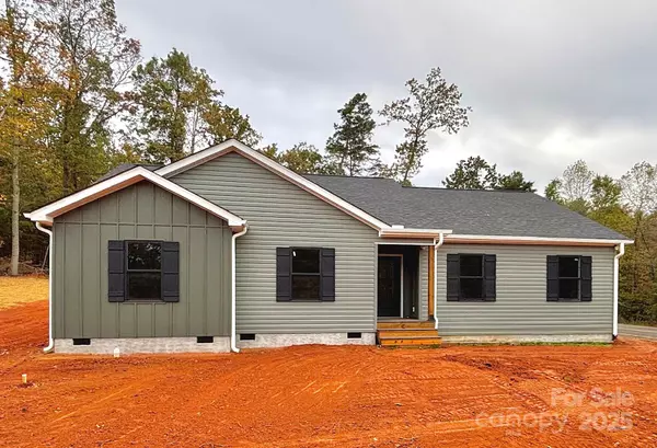 Granite Falls, NC 28630,3106 Alden Starnes RD