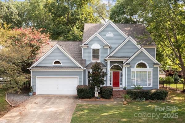 12914 Angel Oak DR, Huntersville, NC 28078