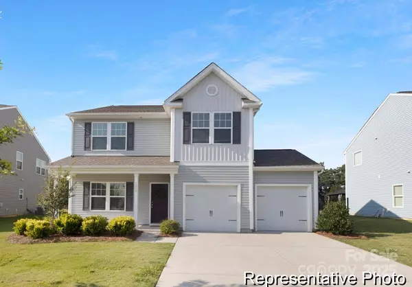 188 Parkmont DR #20, Troutman, NC 28166