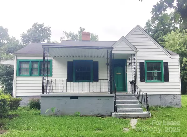 2837 Grimes ST, Charlotte, NC 28206